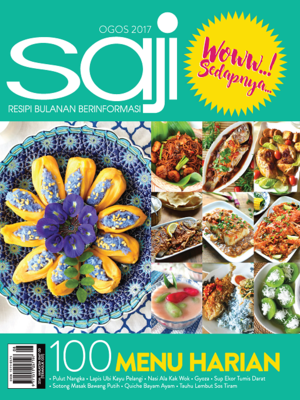 cover image of Saji